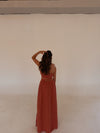 Stevie Maxi Dress