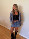 Montauk Zip Up