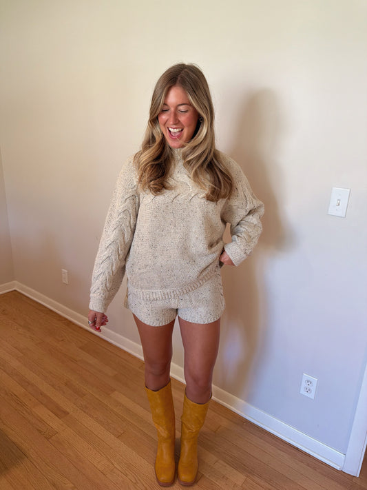 Fellie Set
