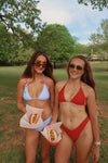 America Bottoms (RED)