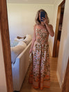 Kelbie Maxi Dress