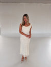 Ellah Midi Dress