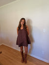 Fiona Mini Dress
