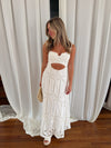 Adina Midi Dress