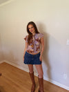 Pixie Blouse — Restock