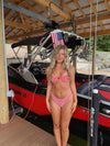 Hutton Two Piece Set (RED) -- RESTOCK (8)