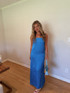 Linnie Dress