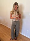 Miley Sweater Top