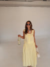 Arielle Midi Skirt