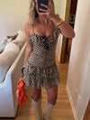 Truett Mini Dress