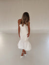Vivianna Midi Dress