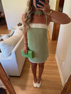 Lennon Mini Dress