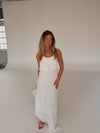 Clifton Midi Dress