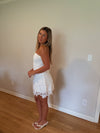 Rivers Mini Dress