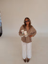 Lavelle Cardigan --RESTOCK