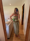 Fynn Midi Dress