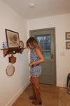 Lottie Top (SET) -- BLUE