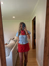 Tori Top