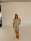 Higgins Mini Dress