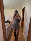 Truett Mini Dress