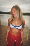 Valor Top (WHITE)