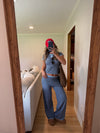 Izzy Pant