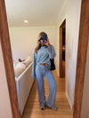 Tabbie Pants