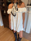 Tobin Mini Dress
