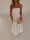 Gia Dress