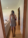 Vanessa Mini Dress