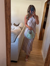 Lennon Midi Dress