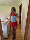 Tori Top