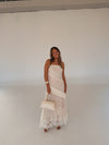 Robbie Maxi Dress -- RESTOCK