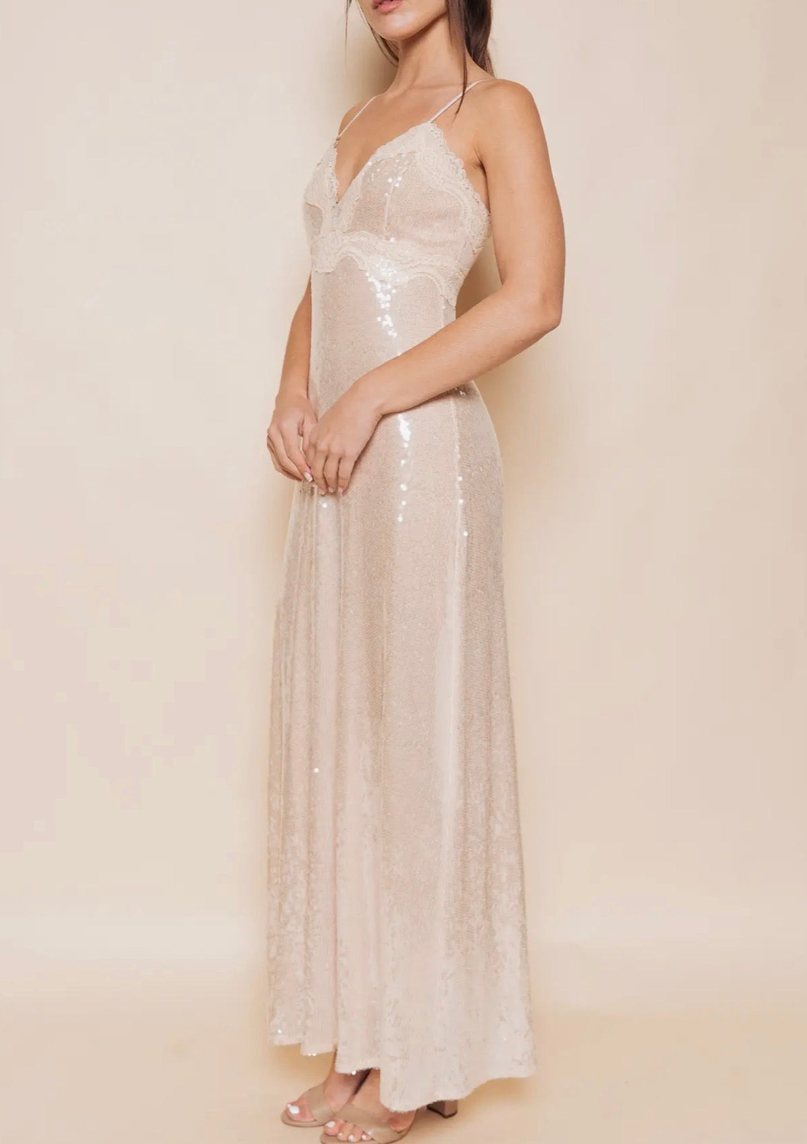 Kaiza Dress