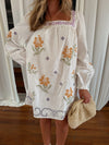 Havanna Mini Dress