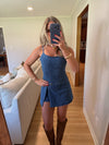 Mercer Mini Dress