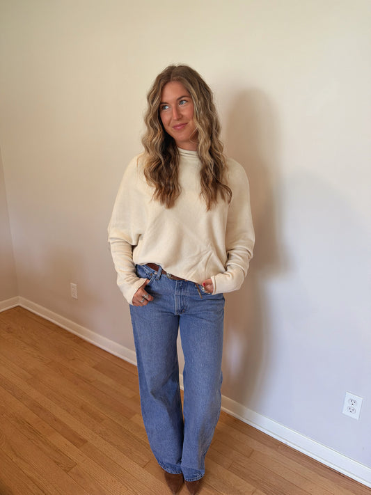 Bryant Sweater