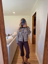 Griffin Cardigan