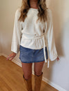 Kennedy Sweater