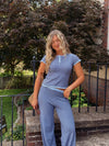 Izzy Pant