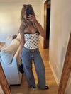 Isla Top -- RESTOCK