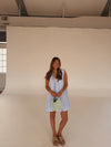 Rosanna Mini Dress