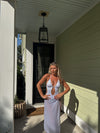 Stevie Coverup Skirt