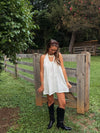 Nasher Mini Dress