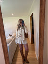 Hampton Sweater Set