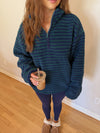 Tate Sherpa Jacket