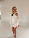 Peterson Mini Dress