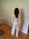 Danielle Set (Cream)