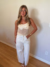 Fawn Top