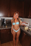 Nova Two Piece Set (MINT) --RESTOCK (5)